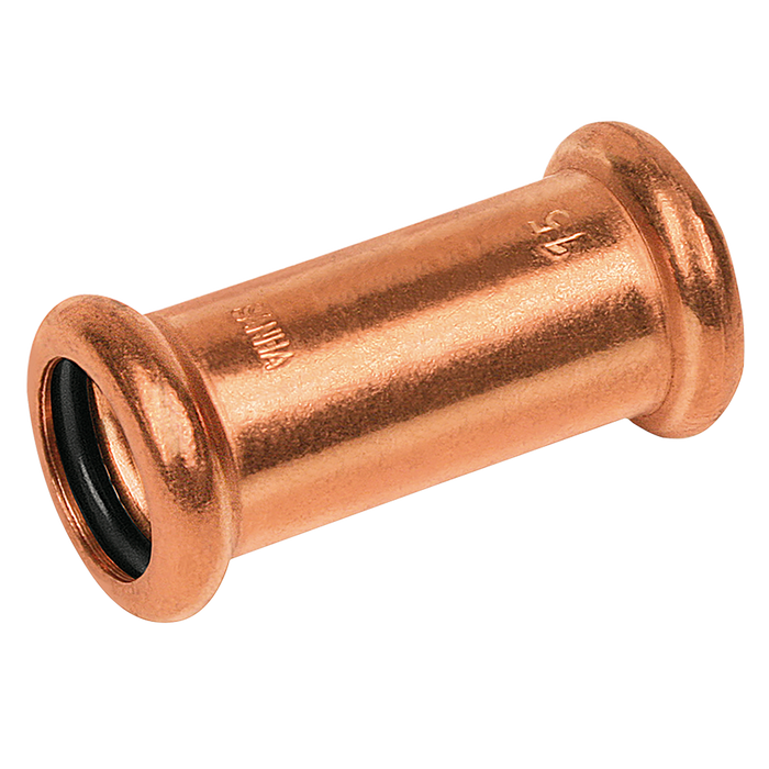 54Mm S6000 Slip Coupling
