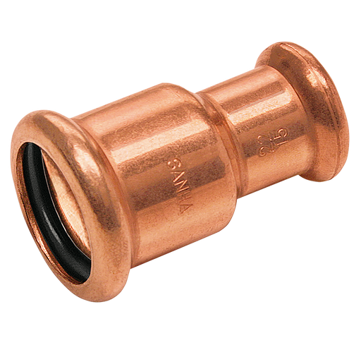 28Mm X 15Mm S6000 Reducing Coupling