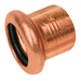 42Mm S6000 End Cap