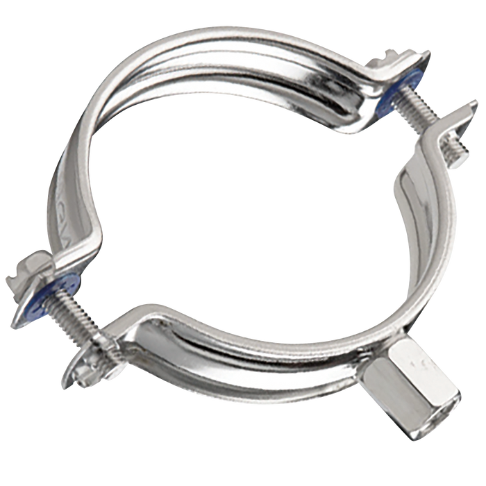 15-19Mm Macrofix M8/M10 Ni Pipe Fixing