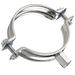 15-19Mm Macrofix M8/M10 Ni Pipe Fixing
