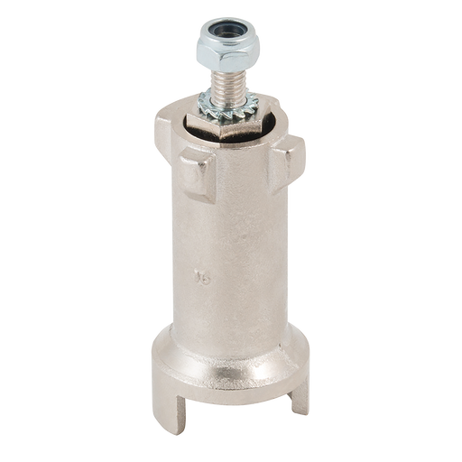 1.1/4"-2" Ball Valves Stem Extension