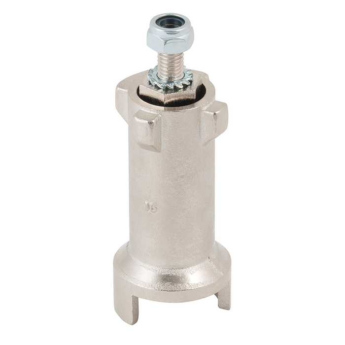 1/4"-1/2" Ball Valves Stem Extension