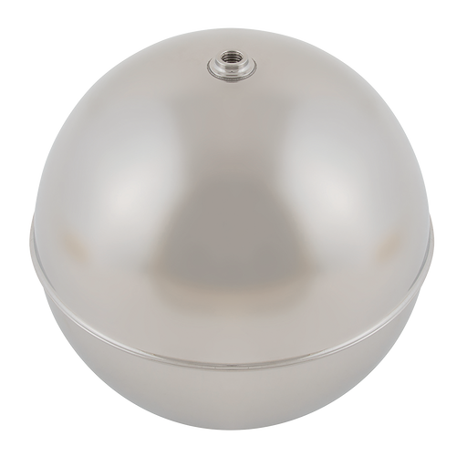 M6 Float 110Mm Od 1/2" Float Valve To Suit
