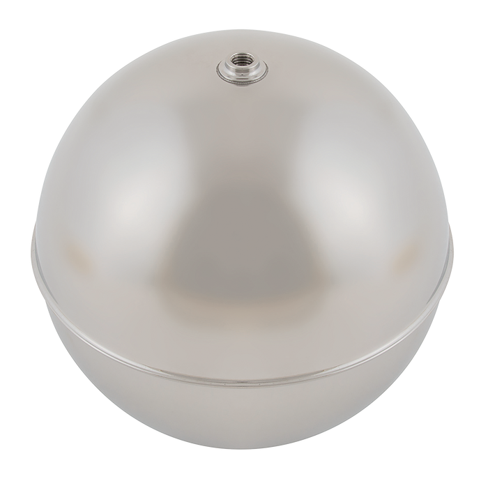 M6 Float 110Mm Od 1/2" Float Valve To Suit