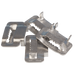 13Mm Flexiband 304Ss Buckles 25Pk