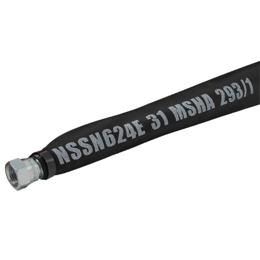 20Mm Inside Diameter Hydraulic Protective Hose Sleeve