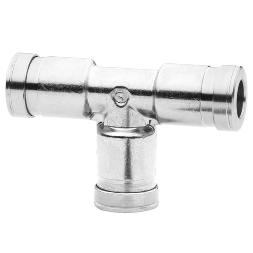 8Mm Od H8000 Equal Tee