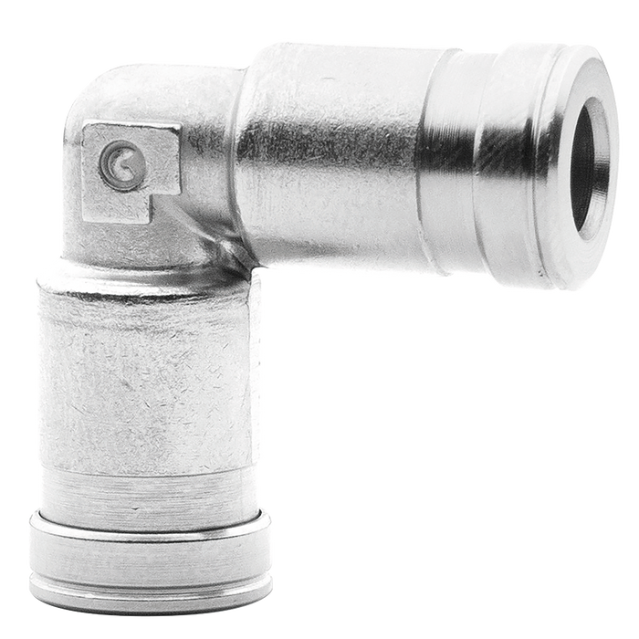 6Mm Od H8000 Equal Elbow
