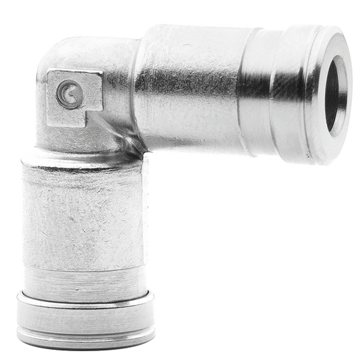 8Mm Od H8000 Equal Elbow