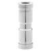 10Mm Od H8000 Equal Straightaight Connector