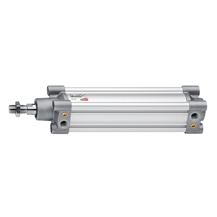 40X200 1/4" Bspp S63 Dble Act Cylinder