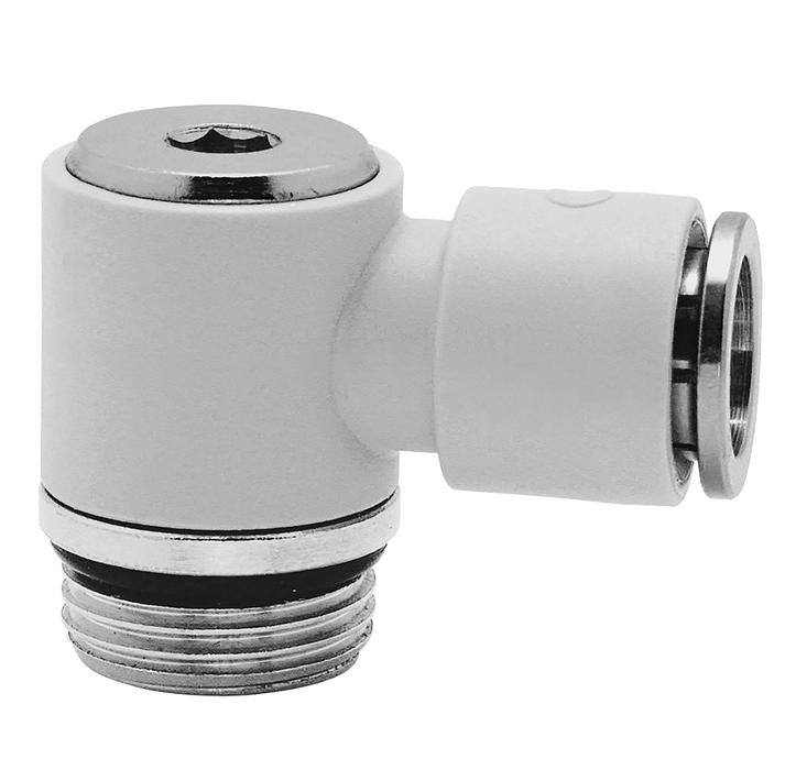 10Mm Od X 1/4 Bspp S7000 Sw Banjo