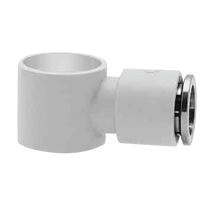 6Mm Od X 1/8 Bspp S7000 Banjo Body