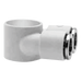 8Mm Od X 1/4 Bspp S7000 Twin Banjo Body