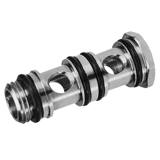 1/8 Bspp S7000 Dbl Stem Banjo Bolt