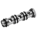 1/8 Bspp S7000 Tri Stem Banjo Bolt