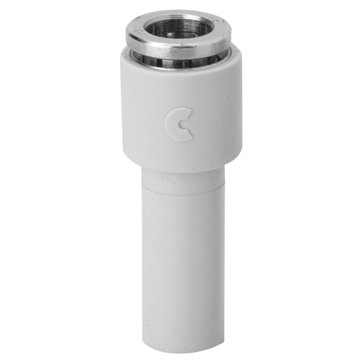 04Mm X 06Mm Stem X Tube S7000 Red Straight
