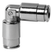4Mm Od Series 8000 90 Equal Elbow Conn