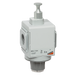 Mx2 3/8" Lockable Manual Valve