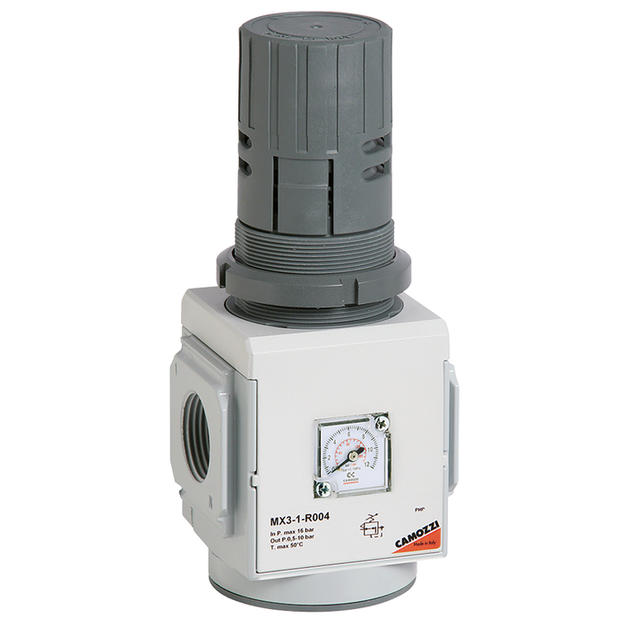 1/2" Regulator Bsp Parallel Female
