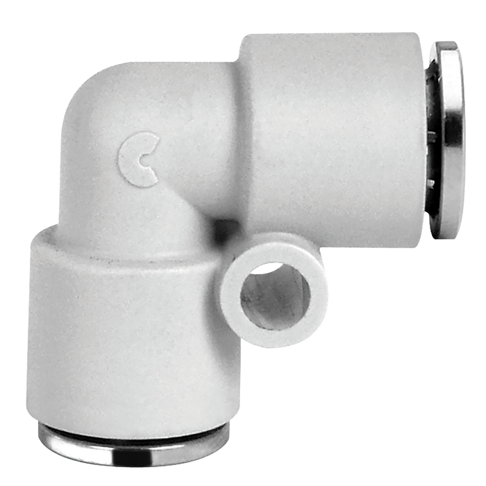 12Mm Tube S7000 Equal Elbow