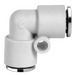 12Mm Tube S7000 Equal Elbow