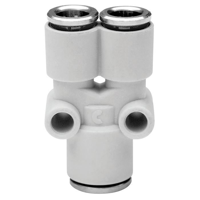10Mm Od Tube S7000 Equal Y