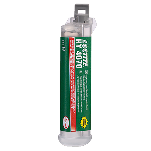 Loctite 4070 Straightuctural Bonder 11G