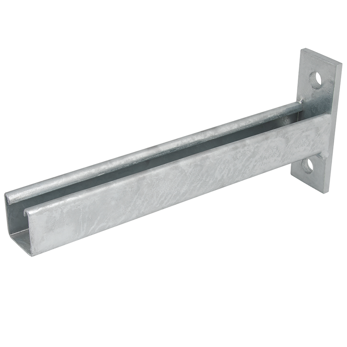 600Mm Cantilever Arms