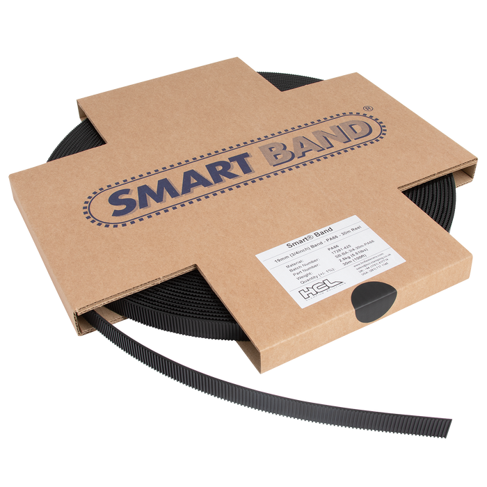 10Mm X 30M Nylon 66 Smart Band Reel