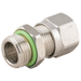 3/8" Bspp Male X 10Mm Od Male Stud