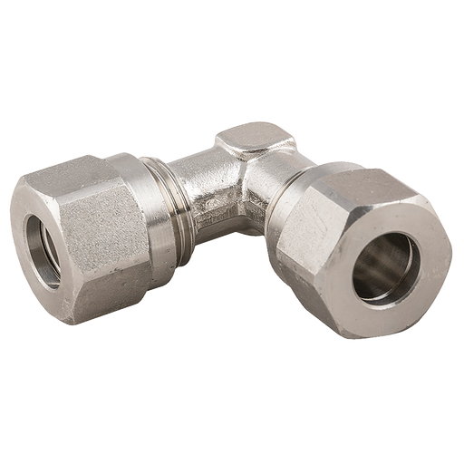 10Mm Od Equal Elbow