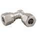 10Mm Od Equal Elbow
