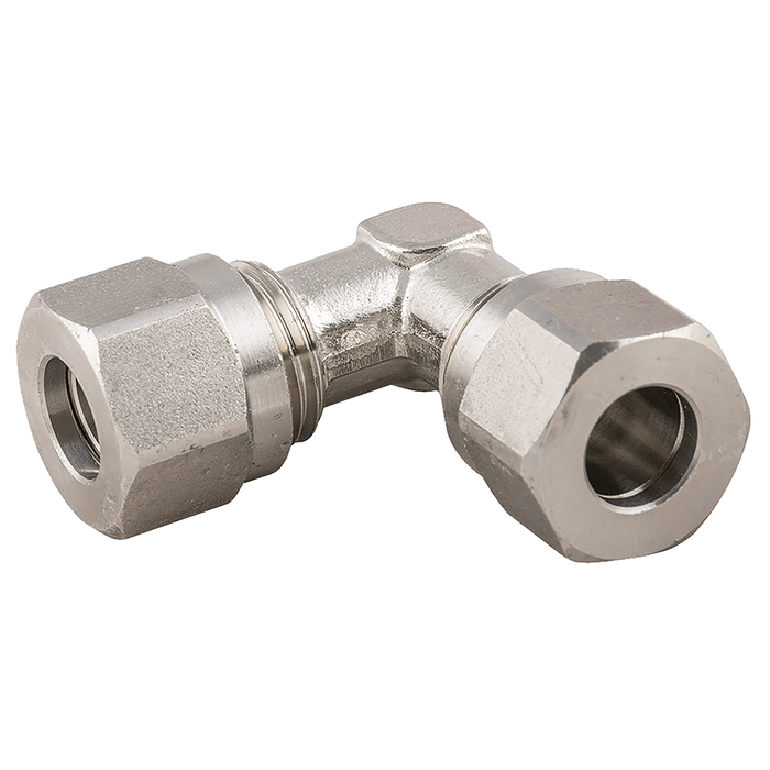 12Mm Od Equal Elbow