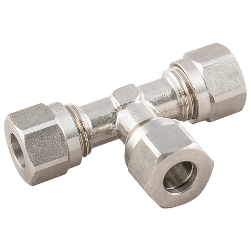 12Mm Od X Mm Id Equal Tee