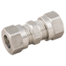 10Mm Od Straight Connector