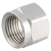 M16 X 1.5 Metric Male X 10Mm Od Nut