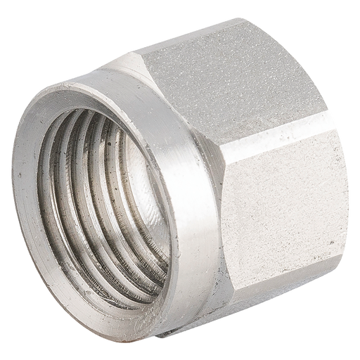 M18 X 1.5 Metric Male X 12Mm Od Nut