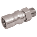 1/4" Bspp Male Coupling