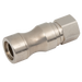 3/4" Bspp Female Coupling