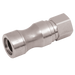 3/4" Bspp Female Coupling