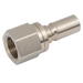1/8" Bspp Female Plug