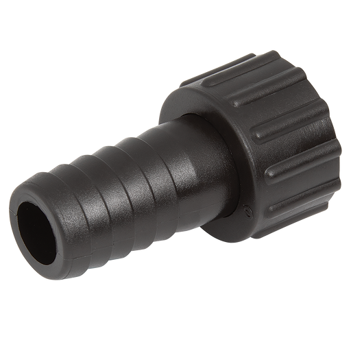 3/4" Bspp Female X 16Mm Od Threaded Stud