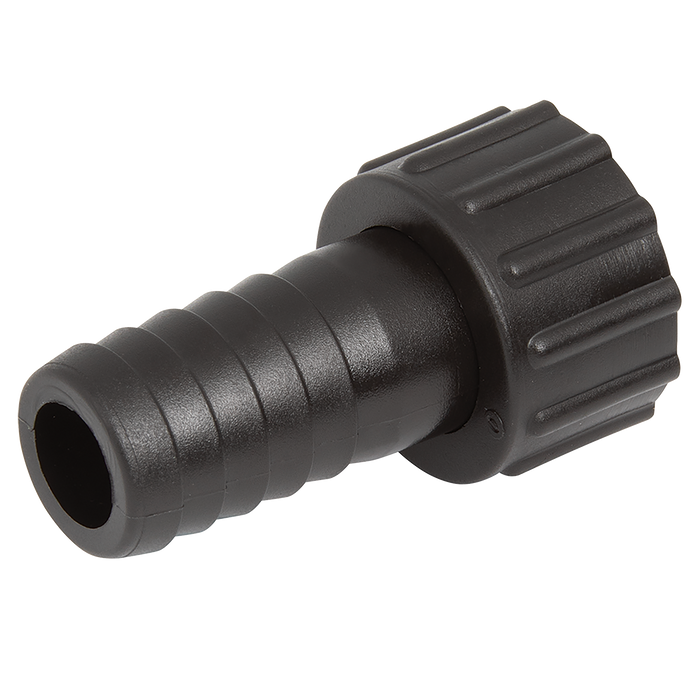 3/4" Bspp Female X 16Mm Od Threaded Stud