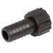 3/4" Bspp Female X 20Mm Od Threaded Stud