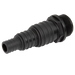 1/2" Bspp Male X 10/13/20Mm Od Threaded Stud