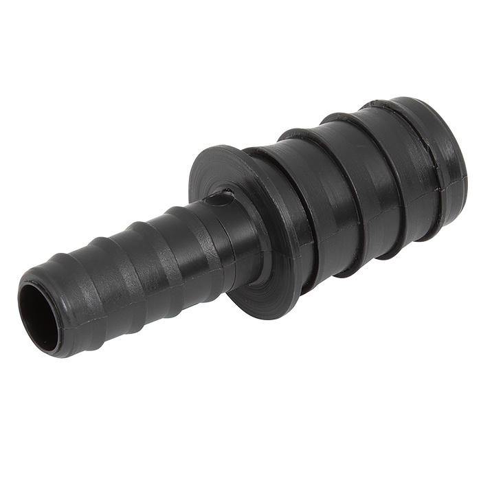 38 X 25Mm Od Unequal Hose Menders
