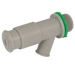 3/4" X 20Mm Od Pp Spring Auto Tap