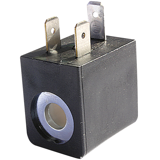 Solenoid Coil 24 Vdc 22Mm
